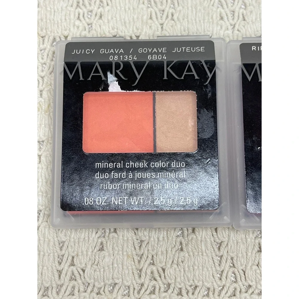 Mary Kay mary kay